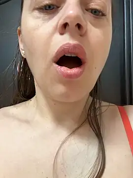 ladywithbigass online show from 03.14.26