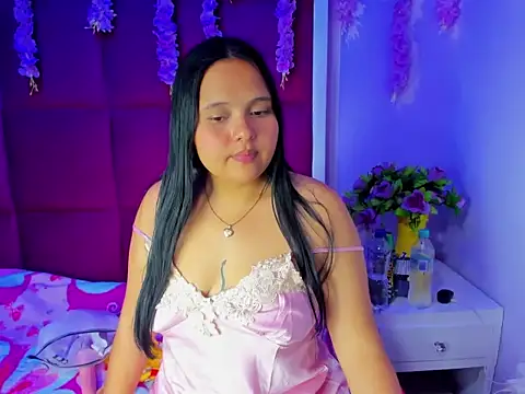 Lilith DeepThroat online show from 10.03.25