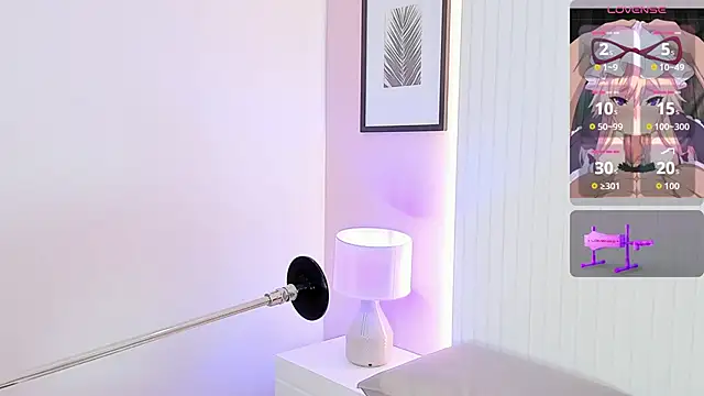 lauren stone  online show from 10.09.25