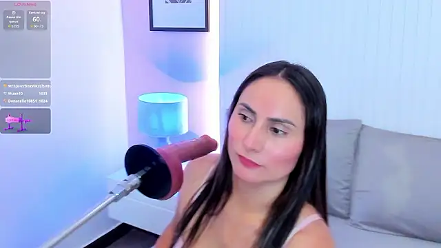 lauren stone  online show from 02.13.26