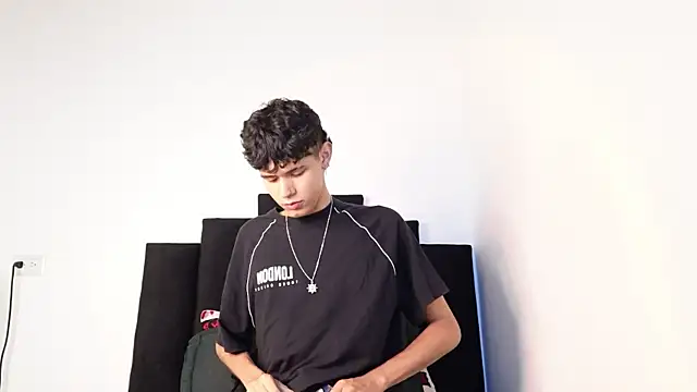 alexmark  online show from 11.10.25