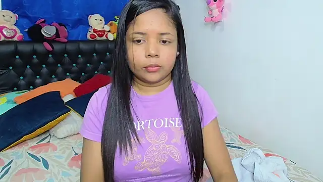 melikaronit2 online show from 09.08.25