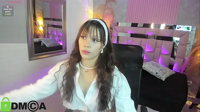 emma rossi7 online show from 09.13.25