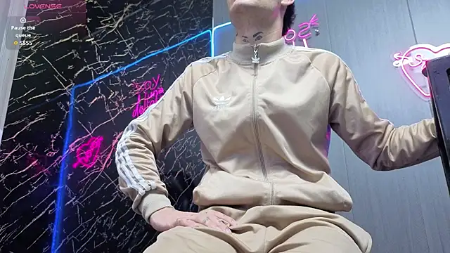 ThorDick  online show from 09.09.25