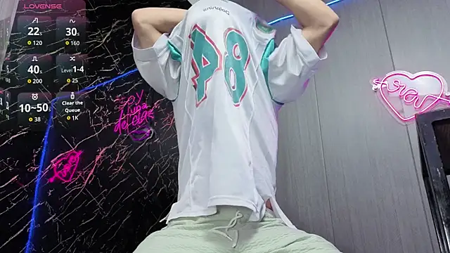 ThorDick  online show from 09.11.25