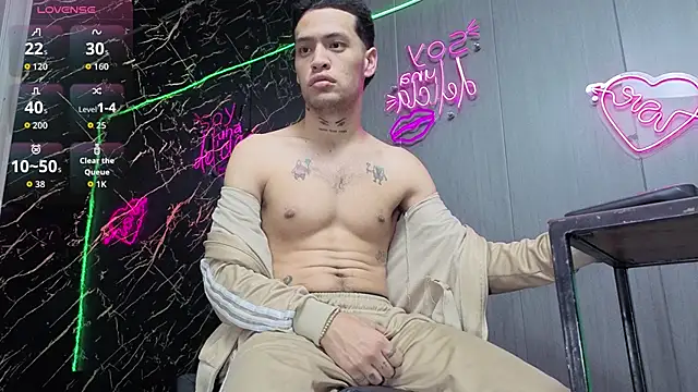 ThorDick  online show from 09.13.25