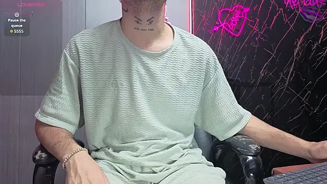 ThorDick  online show from 09.15.25