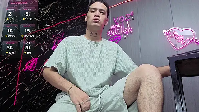 ThorDick  online show from 09.17.25