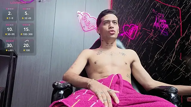 ThorDick  online show from 09.20.25