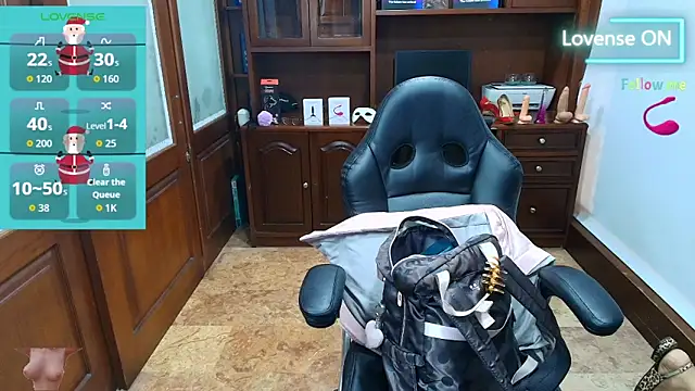 SexyRachel  online show from 12.16.25