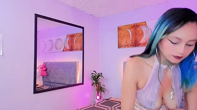 Lilith morgan01 online show from 10.01.25