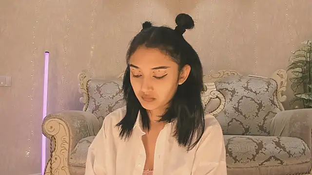 Rei ramiki online show from 10.14.25