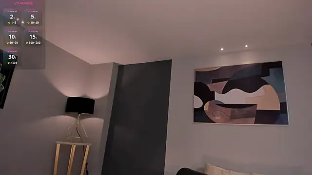 Snapshot of BonnyRose chatting on 10.15.25 BonnyRose online show from 10.15.25