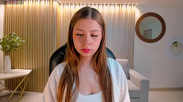 TiffannySins online show from 02.14.26