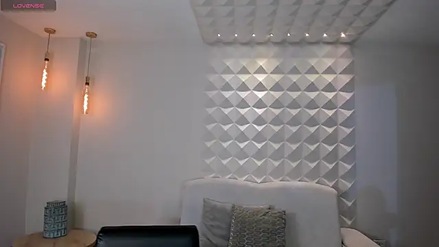 TiffannySins online show from 03.14.26