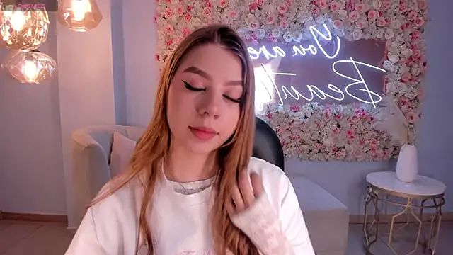 TiffannySins online show from 03.27.26