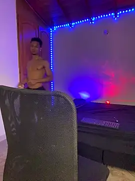 RickKrong  online show from 09.16.25