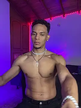 RickKrong  online show from 09.19.25