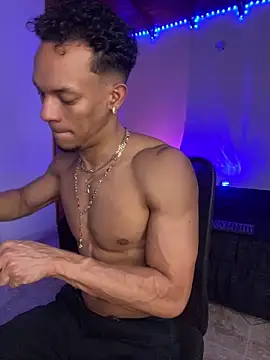 RickKrong  online show from 09.21.25