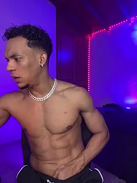 RickKrong  online show from 09.26.25