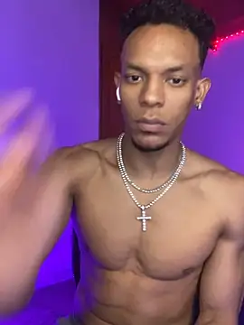 RickKrong  online show from 10.08.25