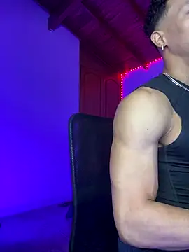 RickKrong  online show from 10.10.25