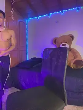 RickKrong  online show from 10.17.25