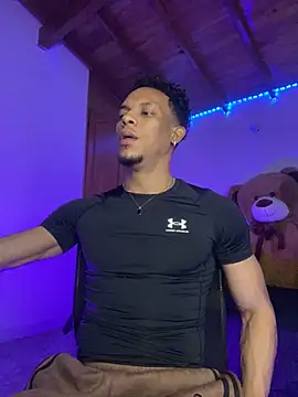 RickKrong  online show from 10.17.25