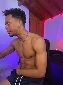 RickKrong  online show from 10.21.25