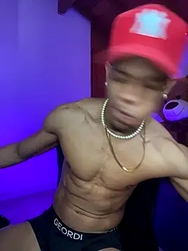 RickKrong  online show from 10.23.25