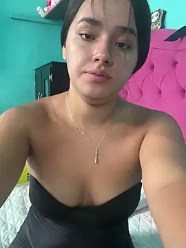 Luciaparker03 online show from 09.29.25