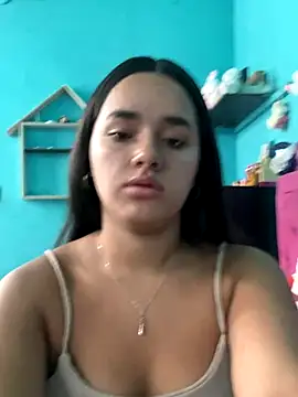 Luciaparker03 online show from 09.30.25