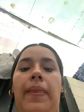 Luciaparker03 online show from 10.21.25