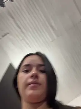 Luciaparker03 online show from 11.04.25