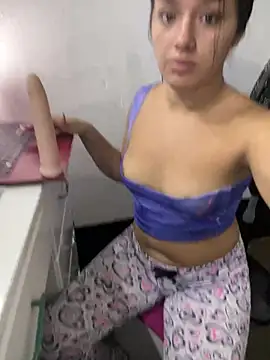 Luciaparker03 online show from 02.23.26