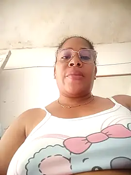 Big ass submissive online show from 09.20.25