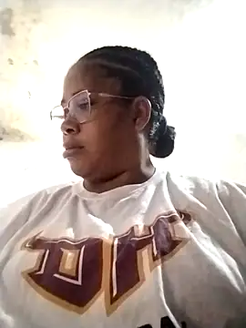 Big ass submissive online show from 09.26.25