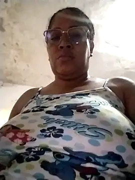 Big ass submissive online show from 09.27.25