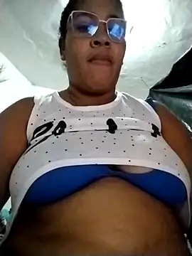 Big ass submissive online show from 10.02.25