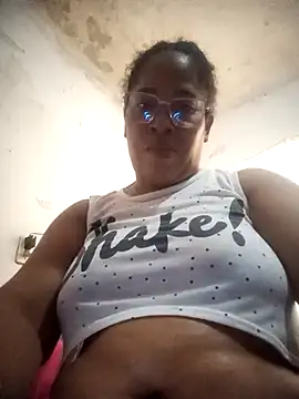 Big ass submissive online show from 10.02.25