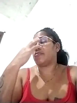 Big ass submissive online show from 10.19.25