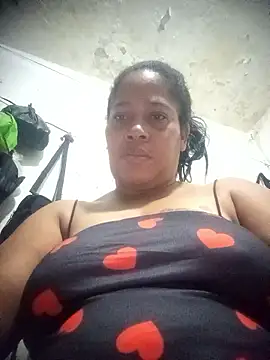 Big ass submissive online show from 01.09.26