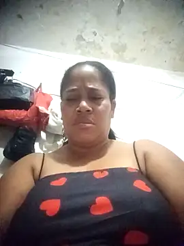 Big ass submissive online show from 01.14.26