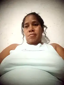 Big ass submissive online show from 01.15.26