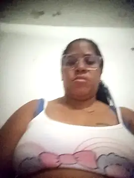 Big ass submissive online show from 02.01.26