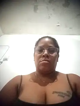 Big ass submissive online show from 02.02.26