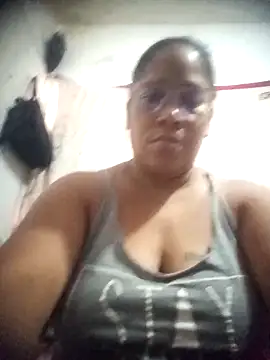 Big ass submissive online show from 02.25.26