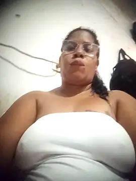 Big ass submissive online show from 03.16.26