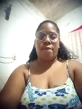 Big ass submissive online show from 03.18.26