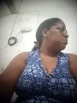 Big ass submissive online show from 03.22.26